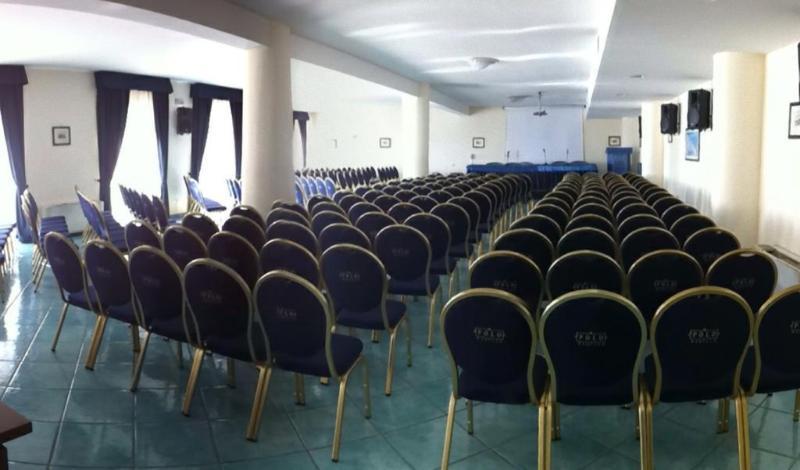Hotel Centro Congressi Polo Nautico Salerno