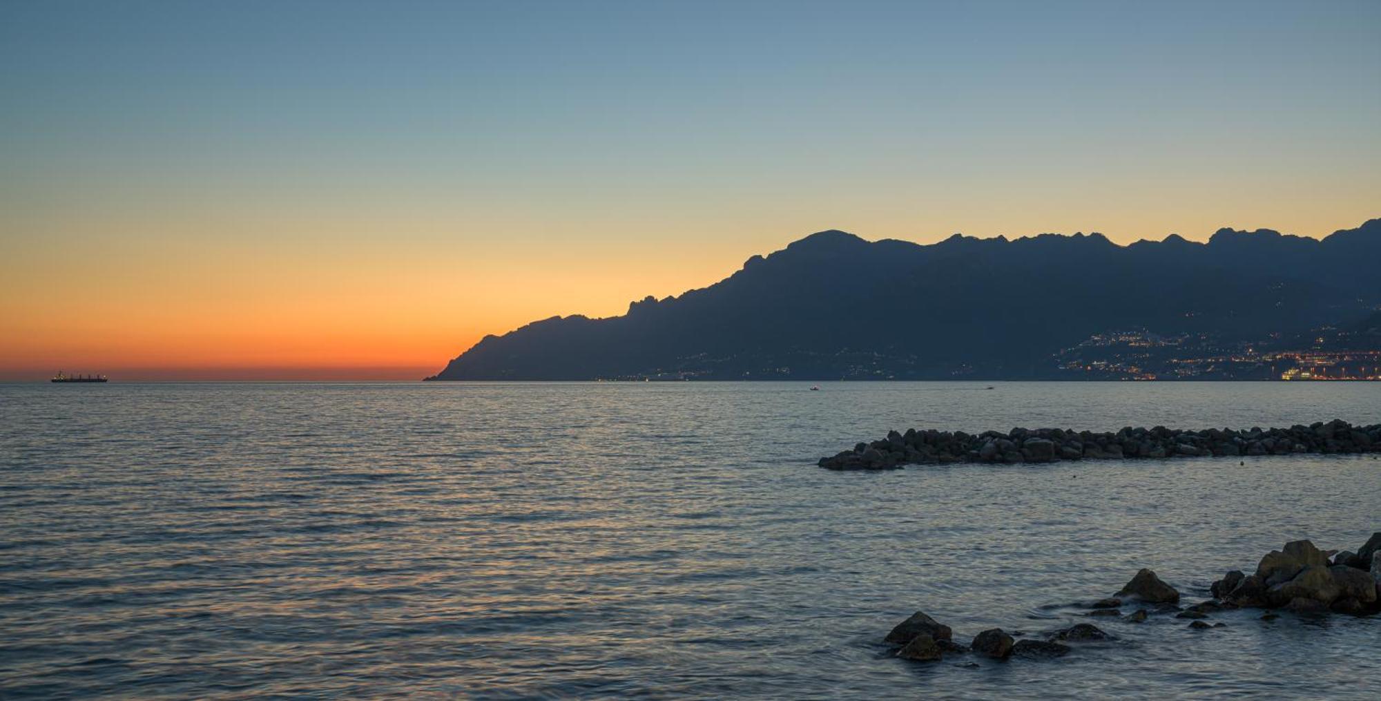 Centro Congressi Polo Nautico Salerno