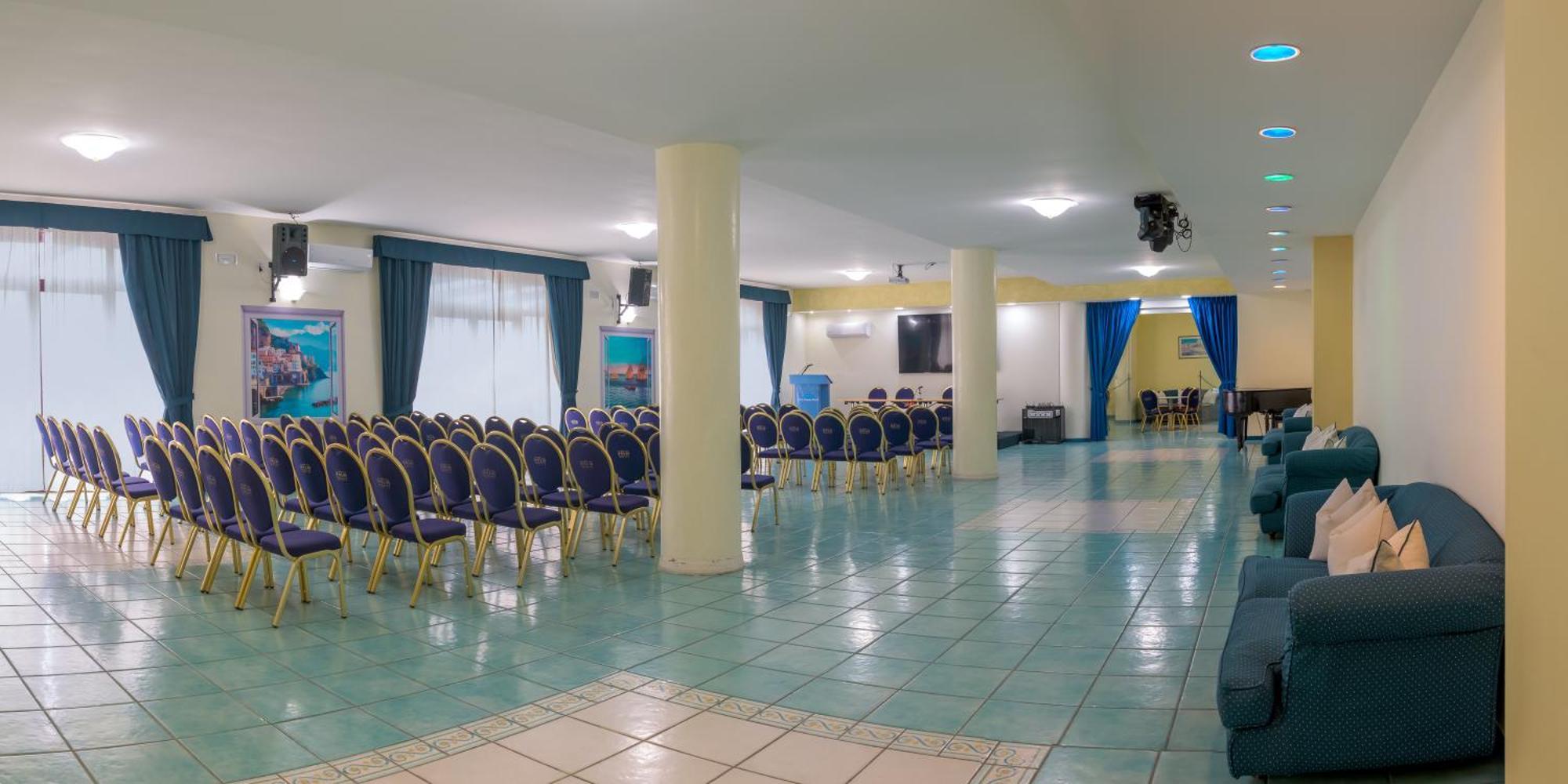 Hotel Centro Congressi Polo Nautico
