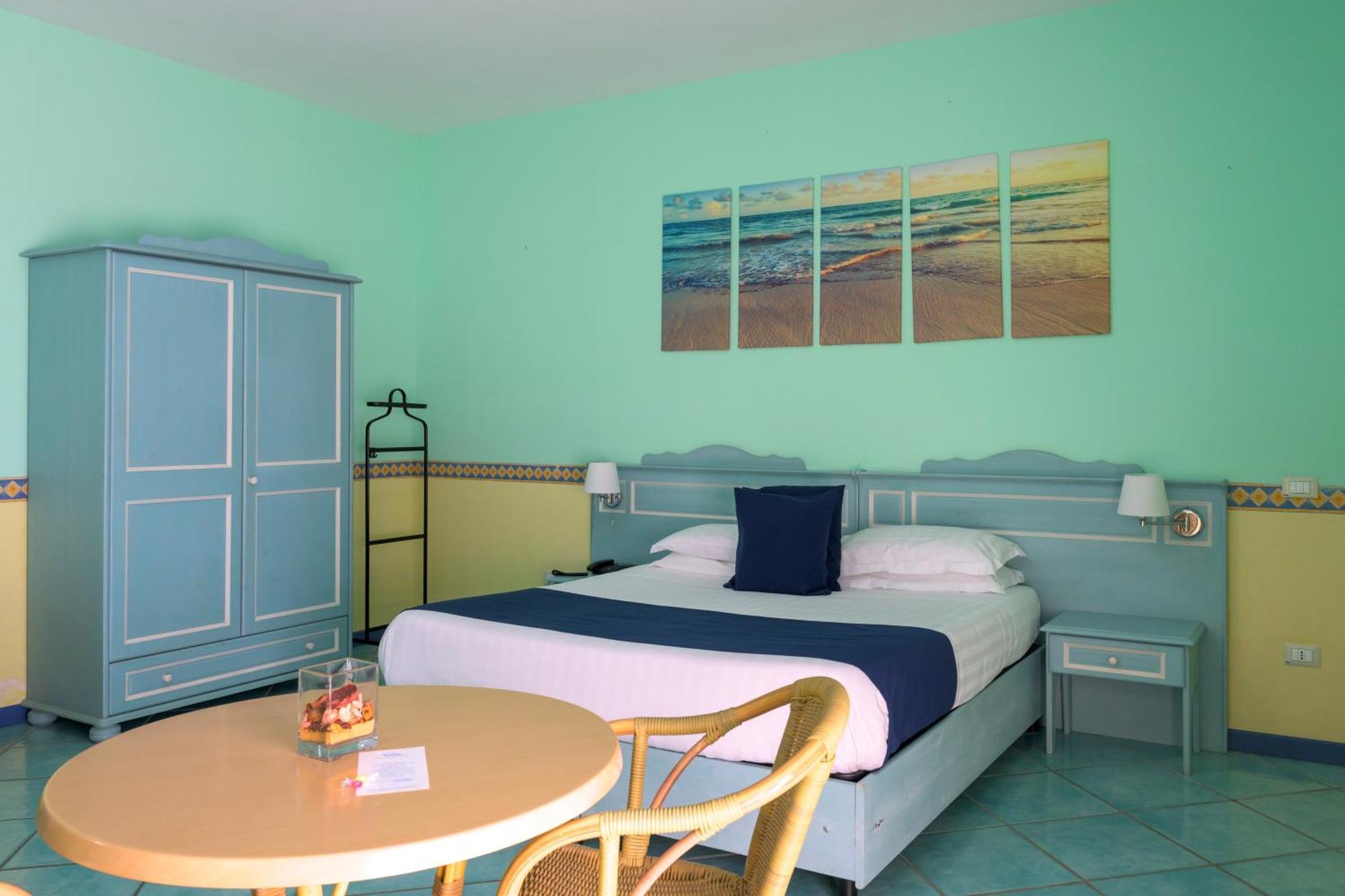 Centro Congressi Polo Nautico Hotel 4*