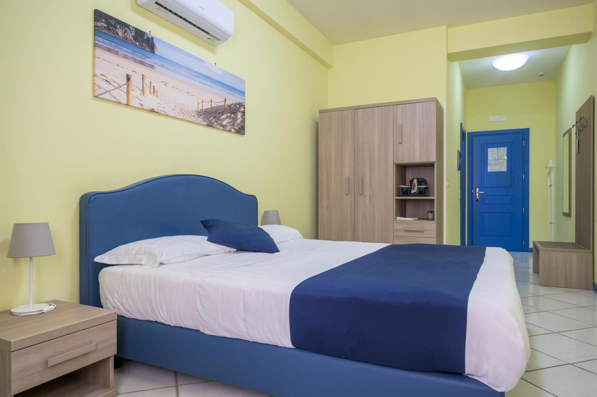 Hotel Centro Congressi Polo Nautico 4*