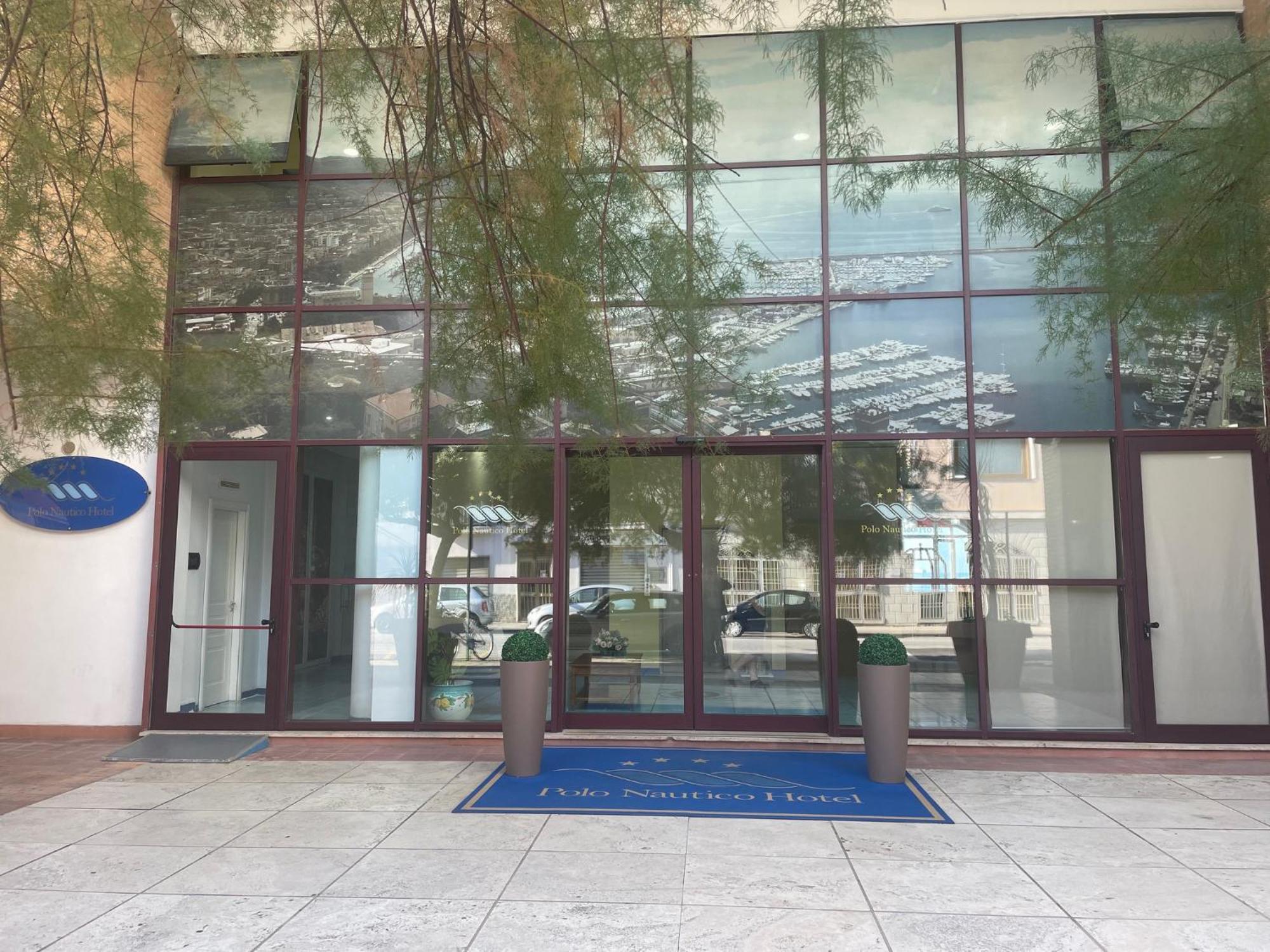 Centro Congressi Polo Nautico