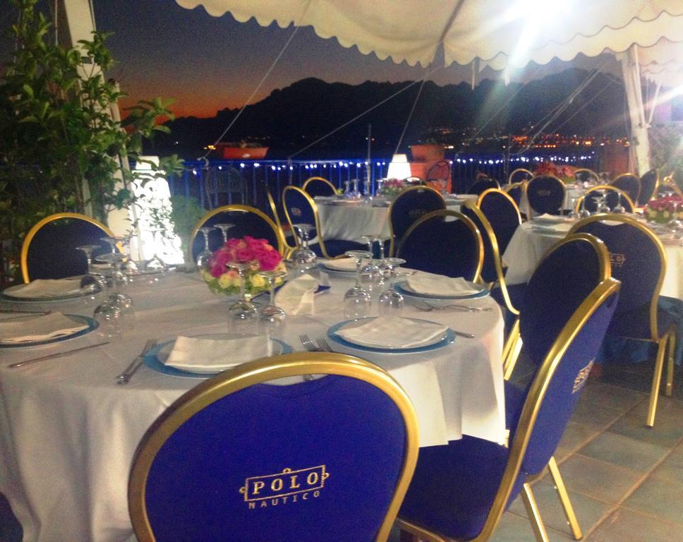 Hotel Centro Congressi Polo Nautico Salerno