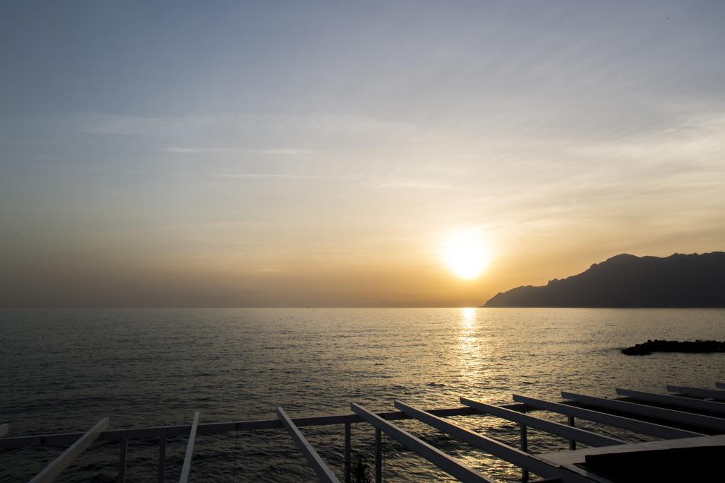 Hotel Centro Congressi Polo Nautico Salerno