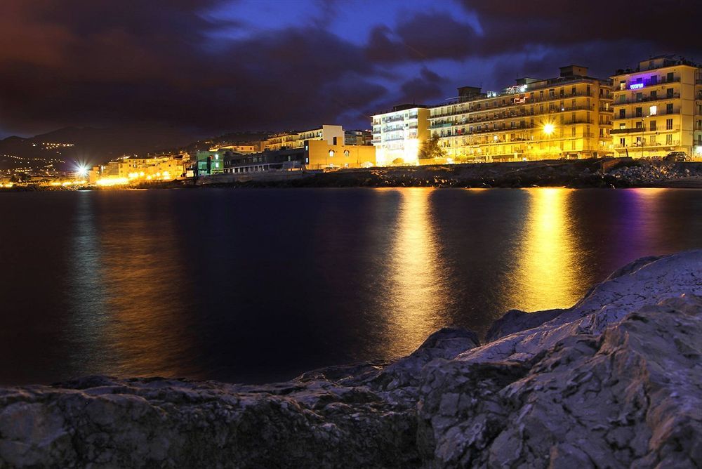 Centro Congressi Polo Nautico Salerno
